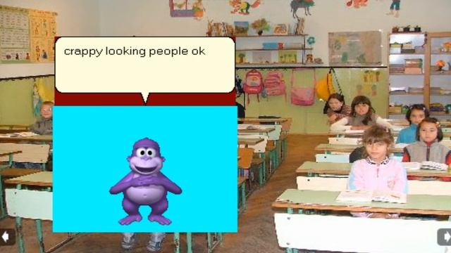 Bonzi Buddy Laziness Ep.1 смотреть онлайн