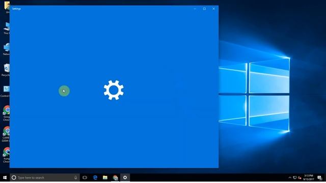Khắc Phục Lỗi Full Disk 100 % và Trì Hoãn Update Trên Windows 10 смотреть онлайн