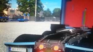 Kenworth T800 Обзор тягача+взаимная подписка)))