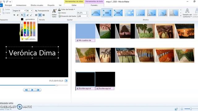 windows movie maker смотреть онлайн