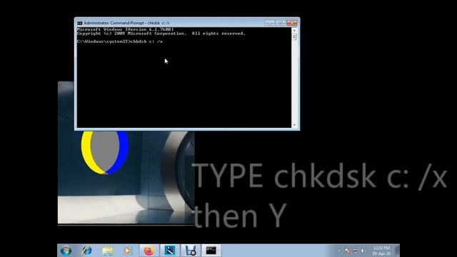 HOW TO WINDOWS INSTALATION CHECK ON THE DISK смотреть онлайн