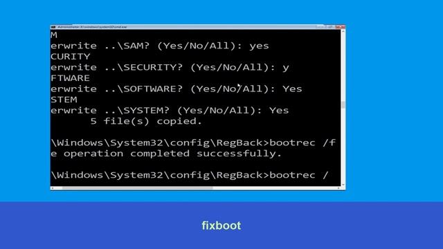 How to Fix 0x00000077 Blue Screen Error Code Windows 10