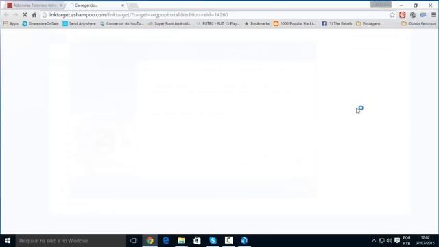Como Baixar, Instalar e Ativar o Ashampoo Burning Studio 15 - Atualizado - 2015 смотреть онлайн