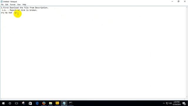 [Trick]Disable Windows 10 Update Completely without harming any other service(Ex-Wstore)). смотреть онлайн