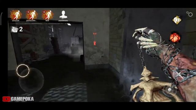 Dead by Daylight Mobile - Gameplay Walkthrough Part 14- The Plague (Android/iOS) смотреть онлайн