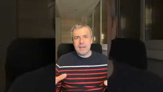 Про страхи, справжніх чоловіків і молитви за владу (питання/відповіді) - Олександр Савич смотреть онлайн