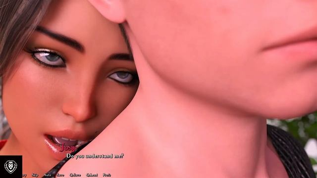 Being A DIK Part 2 | Being A DIK Adult Game| Being A Dik Walkthrough Episode 1 #animegamer #adult