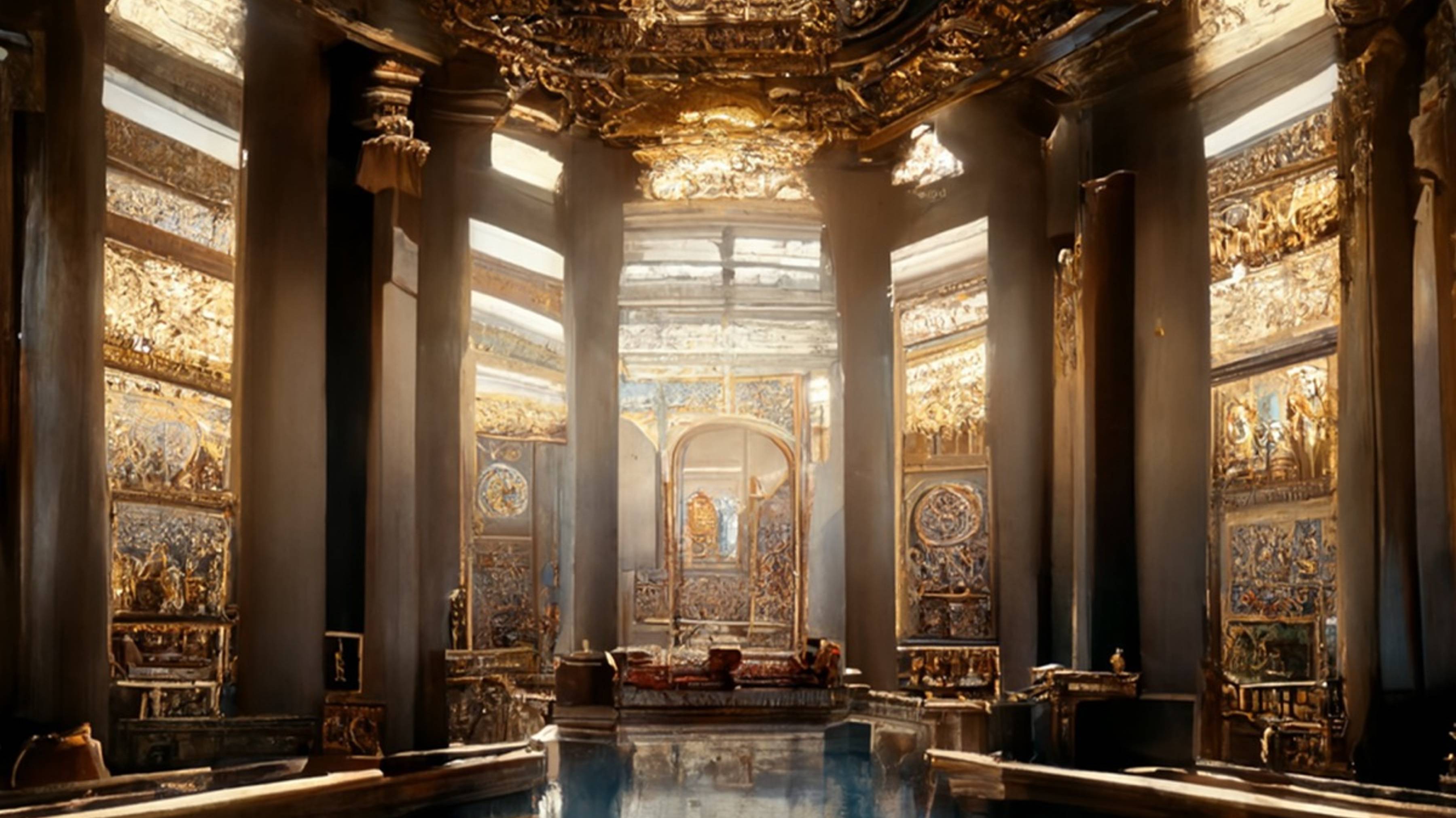 Palace Ad Turnup(30min)