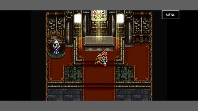 Chrono trigger android version no commentary Part 2 | A vanished princess смотреть онлайн