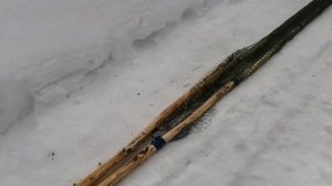 ИЗГОТОВЛЕНИЕ КРИВДЫ СВОИМИ РУКАМИ, 2часть, ДЕДОВСКИЙ СПОСОБ,