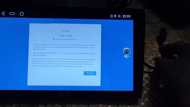 Xóa Youtube vanced , cài Bản Youtube chính cho Màn android xe hơi. смотреть онлайн