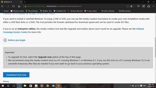 Windows 10 part 1 What you need to do when you buy a new computer January 2015 смотреть онлайн