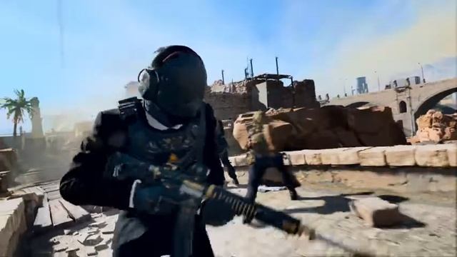 Cal Of Duty - Modern Warfare 2 (Triler Video Games) смотреть онлайн