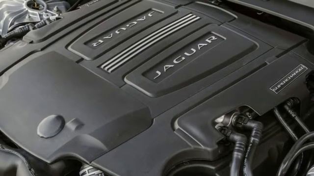 2018 Jaguar XF S Sportbrake - A Crossover With A Sexy’s Wagon смотреть онлайн