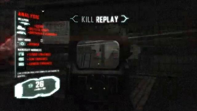 Crysis 2 Online Gameplay 10 смотреть онлайн