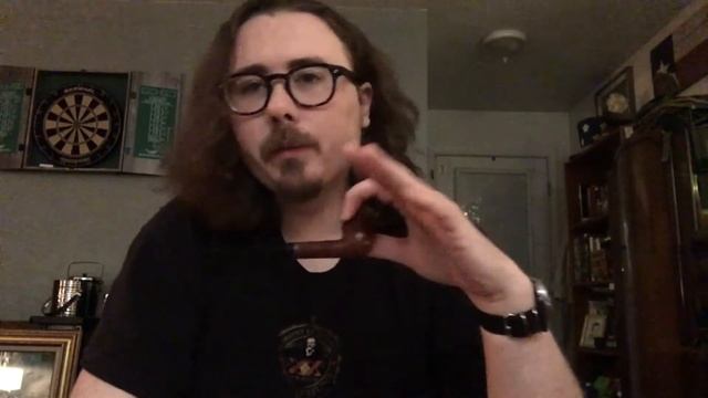 Peterson/Dunhill Royal Yacht Review смотреть онлайн