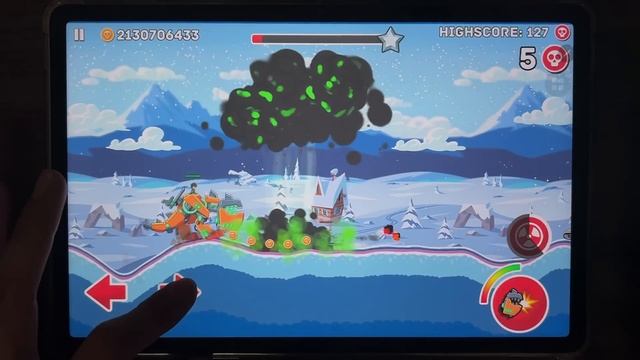 Bowmasters, Plants vs Zombies FREE, Hills of Steel, PvZ Heroes, Squid Game Survival 3D ... смотреть онлайн
