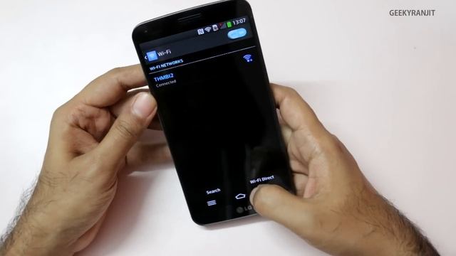 LG G Flex Flexible Android Phone Unboxing & Hands on Overview смотреть онлайн