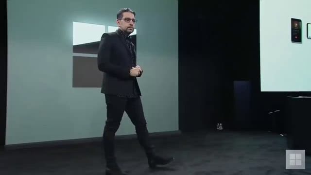 Microsoft introduces Surface Duo смотреть онлайн