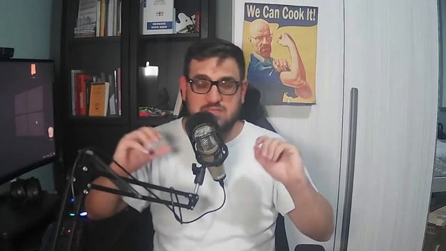 DLL, cosa sono queste librerie nei computer? смотреть онлайн