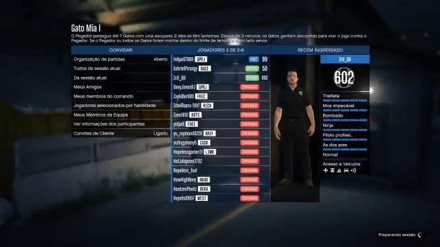 Live GTA V - Sarrada nos Áres смотреть онлайн