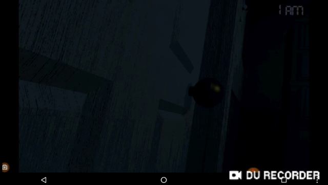 Прохождение Fnaf 4