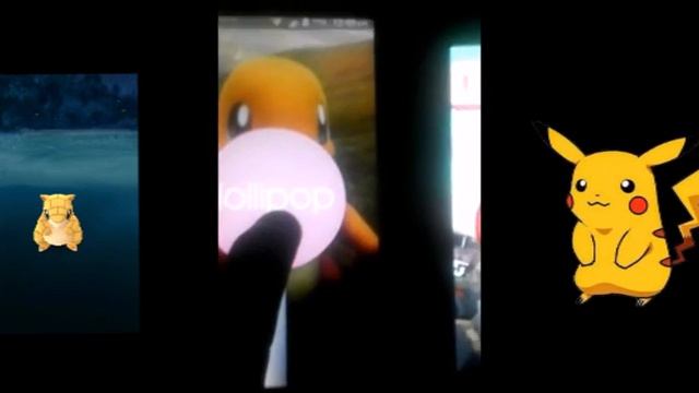 Descarga pokemon Go 0.35.0 para todas las android de 4.1.2 para arriva #pruevela XD смотреть онлайн