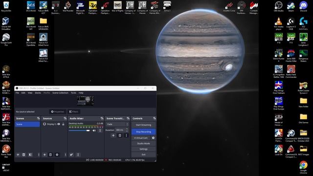 Radio Commander Intro смотреть онлайн