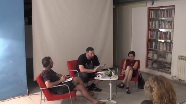 Cruising sa Srđanom Sandićem : Petar Matović смотреть онлайн