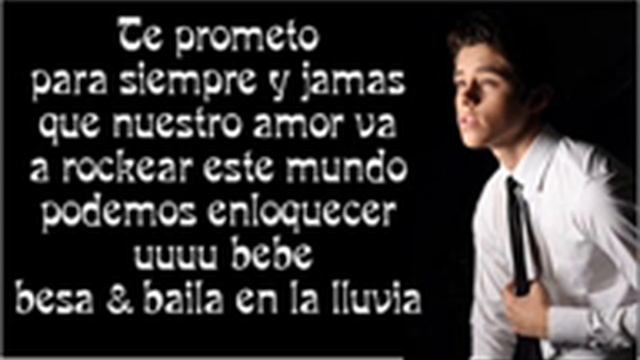 i promise you-Alex hoyer (Traducida al español) смотреть онлайн