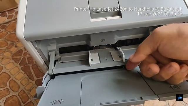 Hp Scanjet 2420n Langsung kirim Riau смотреть онлайн