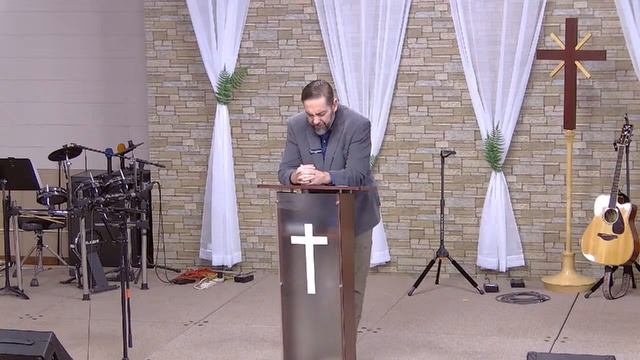 11-27-2022 - 09:00 AM Service "Light Bearers" delivered by Rev. Dr. Samuel Weddington смотреть онлайн