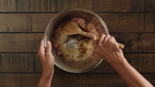 Turkey Apple Breakfast Sausage смотреть онлайн