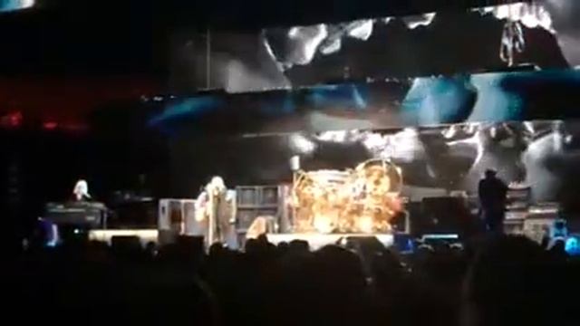 Eric Nass Fleetwood Mac/ Seven Wonders Mohegan Sun Arena 2- смотреть онлайн