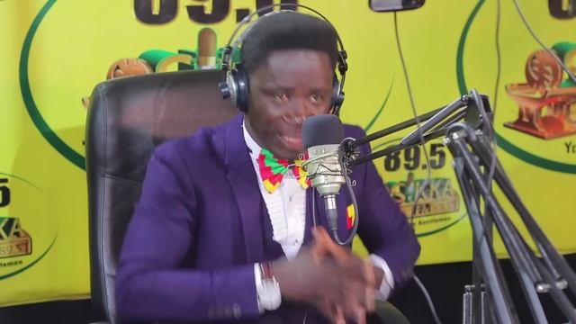 AM BACK FOR MY SEAT BY EVANGELIST AKWASI AWUAH ( 2020 OFFICIAL VIDEO) смотреть онлайн