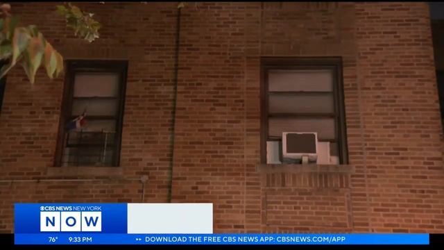 Child rushed to hospital after falling out window in the Bronx смотреть онлайн