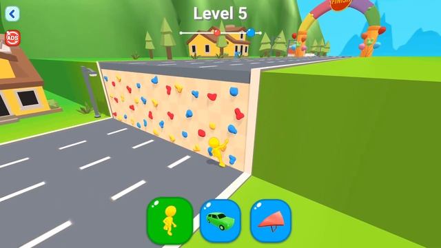 ВОВРЕМЯ ПЕРЕКЛЮЧАЙСЯ МЕЖДУ МАШИНКАМИ ЭВОЛЮЦИЯ Shape Shifting смотреть онлайн
