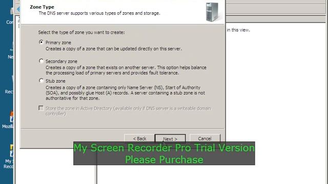 DNS Server.wmv смотреть онлайн