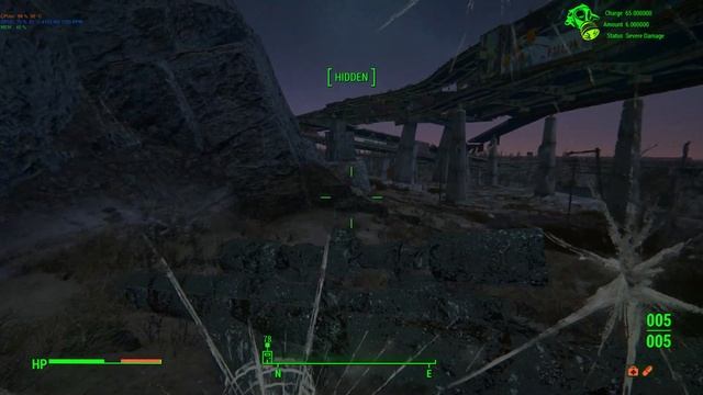 Fallout 4 смотреть онлайн