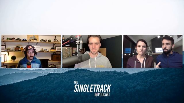 Bandera 100K Recap | Live Coverage Reflections, Future Media Ideas, Race Analysis смотреть онлайн