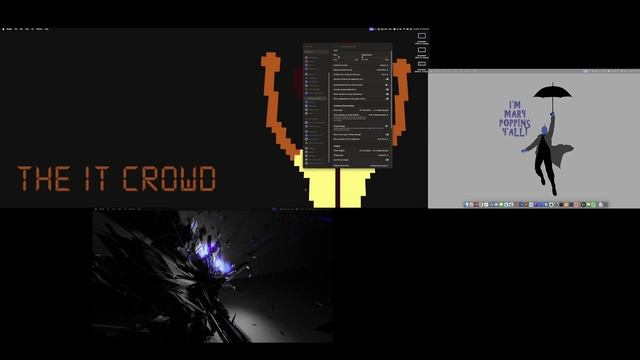 Odd MacOS Dock Behavior in non-standard monitor configuration. смотреть онлайн