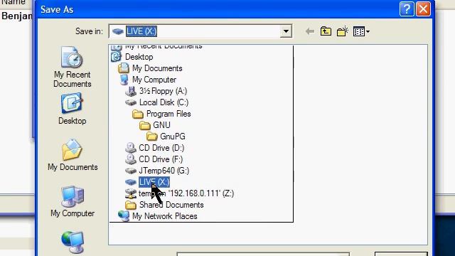 gpg4win Generate Keys смотреть онлайн