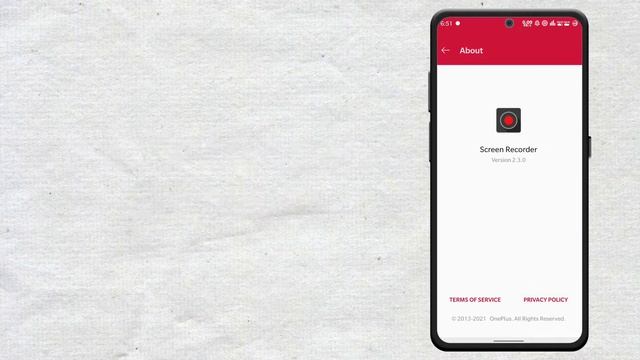 install One Plus Screen Recorder In Any Android Phone | Oxygen Os Screen Recorder For Any Android смотреть онлайн