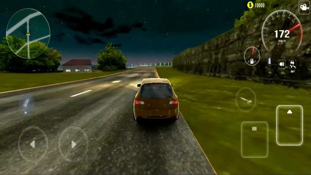 CarX Street Best Gameplay Offline High Graphics 2023 Game For Android смотреть онлайн