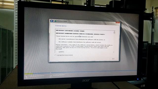 How to install windows server 2008 r2 смотреть онлайн