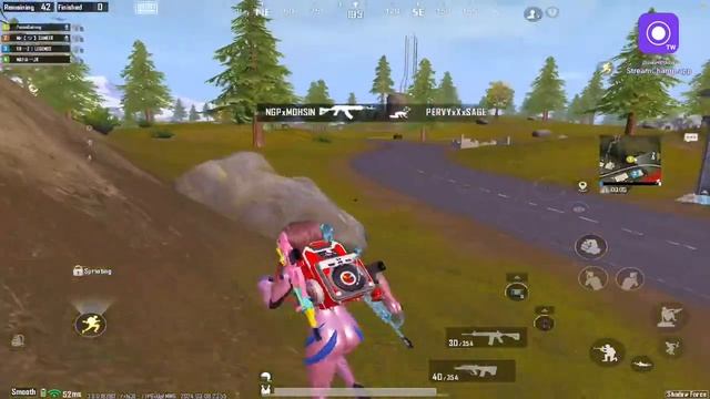 UPCOMING 3.1 UPDATE JUST WOW | 90 FPS ON M1 IPAD PRO | WITHOUT PC LIVE STREAM смотреть онлайн