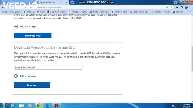 how to download windows 11 64 bit смотреть онлайн