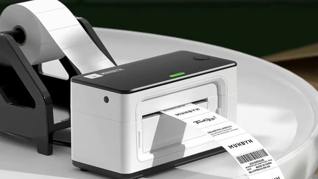 Top 5 Best Thermal Label Printers In 2022 Reviews смотреть онлайн