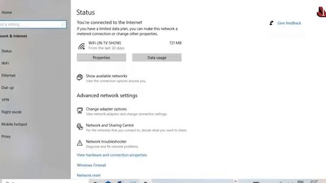 Inzira imwe yokubona Password ya Wi-fe atayizi смотреть онлайн