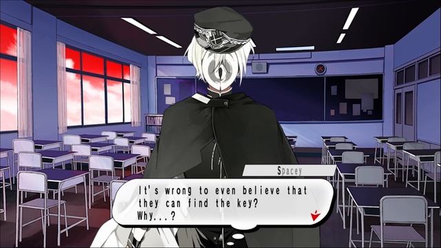 Spacey Plays | Bad Apple Wars | Part 35 смотреть онлайн